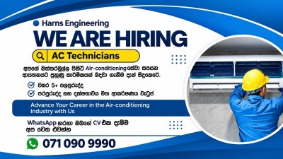 AC Technician