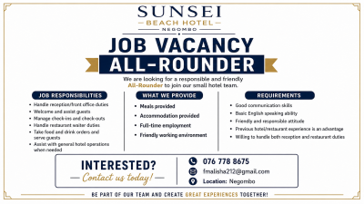 All-Rounder