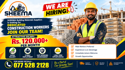 Construction Workers