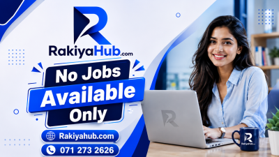 Finding it difficult to find the right job opportunity?