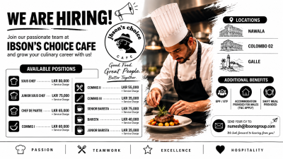 Ibson’s Choice Cafe