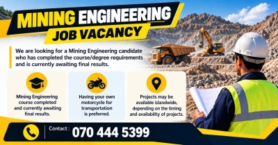 Mining Engineering