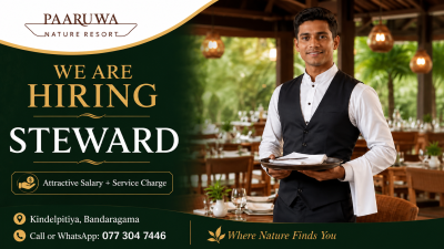 steward