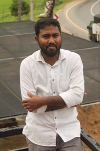 Mohamed zumar Aliyar Mohamed zumar
