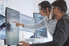 Web Developer